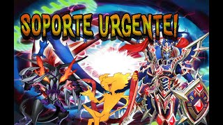 🤑MAS DECKS que NECESITAN SOPORTE en YUGIOH  Pt2 [upl. by Silado]