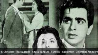 Film Impressions 80 Years of Playback in Hindi Cinema Vol 1 [upl. by Atinet890]