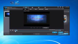 How to Convert MP4 to Xvid [upl. by Petite]