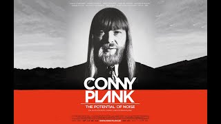 Conny Plank  Mein Vater der Klangvisionär Doku 2017 [upl. by Eibo]