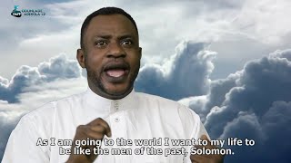 SAAMU ALAJO IPE Latest 2021 Yoruba Comedy Series EP23 Starring Odunlade Adekola  Oyekanmi Adekola [upl. by Johathan]