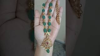 1gm goldMini length Each 690 free shippingTo order WhatsApp 8309009675 [upl. by Veron]