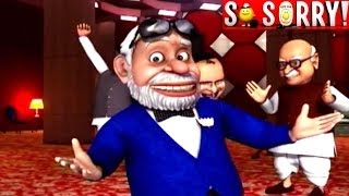 So Sorry Special Song Episode  Main Hoon Modi [upl. by Ranchod]