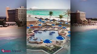 Kempinski Hotel Cancun [upl. by Ytsirhc]