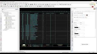 044 Simplification du nom de génération des folios nomenclature Tutoriel See Electrical ExpertV5R2 [upl. by Nimesay862]