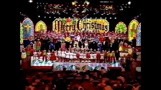 Carols in the Domain 1998 Finale [upl. by Jutta]