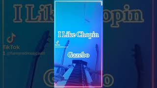 I Like Chopin  Gazebo [upl. by Omora]