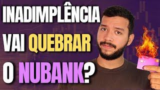 O RISCO DE MANTER SEU DINHEIRO NO NUBANK HOJE [upl. by Enylekcaj461]