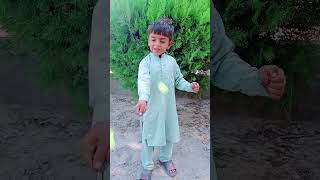 Chotu clacker master  clacker trick  how to play clacker ballviralvideo shorts funny [upl. by Dahsra]