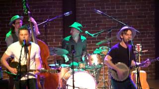 Parsonsfield  quotWeeds or Wildflowersquot LIVE at Shea Theater [upl. by Eimaral]