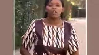 Jane Muthoni  Ona Angikorwo Official Video [upl. by Aleekahs]