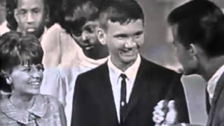 American Bandstand Roll Call 1964 [upl. by Dj]