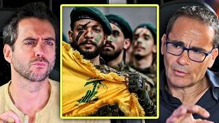 ¿QUÉ ES HEZBOLLAH Y POR QUÉ ISRAEL LOS ESTÁ MATANDO  David Jiménez lo explica claramente [upl. by Renruojos]