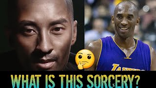 Tik Tok User Accused of doing Blackface with Kobe Bryant on Twitter [upl. by Leirbaj]