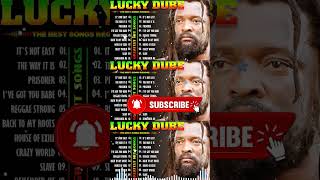 Lucky Dube  Release Me [upl. by Htial859]