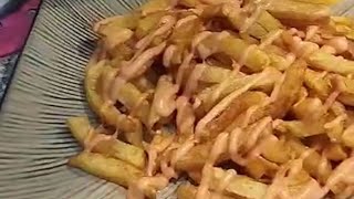 Special French Fries by Chef Farzana Imran Entry 2 [upl. by Cherice]