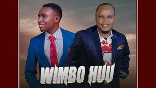 Komando wa Yesu ft Solomon mkubwa WIMBO HUU Official audio [upl. by Nebeur]