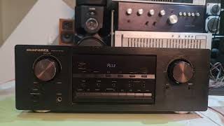 MARANTZ RECEIVER SR4021 FOR SALE CALL MSG 9828134230 [upl. by Ativak680]