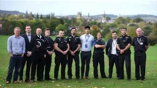 New taskforce to tackle open drug dealing in Oxford [upl. by Kciredorb]