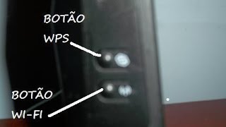 COMO USAR O WPS DO ROTEADOR E CELULAR [upl. by Auqkinahs160]