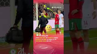 Ronaldo đúng là con ghẻ FIFA mà24hbongda shorts 24hmedia [upl. by Uzzi256]