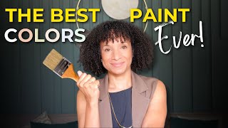 Sell Your Home For More with The Perfect Paint Colors Buyers Love in 2024 [upl. by Eneri]