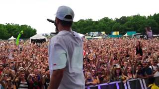 Quinn XCII  Firefly Music Festival 2017 Recap [upl. by Faus]