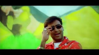 Khawabon Ki Wo Rani Hai  Mehbooba 2K Full HD Video Song Ajay Devgan Manisha Koirala Udit Narayan [upl. by Ruffin65]