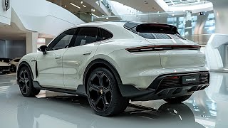 2025 Porsche Cayenne How Does It Feel to Drive [upl. by Bowlds]