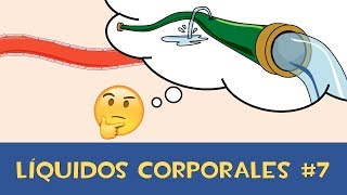 Líquidos Corporales 7 💧 Edema [upl. by Sherburne]