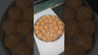 Winter special methiche ladoo shorts youtubeshorts [upl. by Syst]