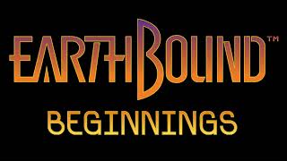 Magicant Alpha Mix  EarthBound BeginningsMOTHER [upl. by Ymassej]