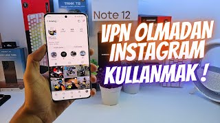 TÜM YASAKLI SİTELERE VPN OLMADAN GİRME [upl. by Page]