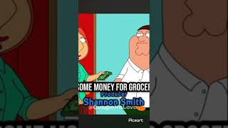 lois Went To FRANCE🤗FAMILY GUY petergriffen funny familyguymemes stewiegriffin shortvideos [upl. by Damien]