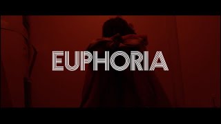 euphoria  the pep rally season 1 episode 2 clip  HBO [upl. by Aicul]