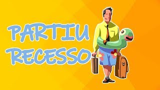 COMO É O RECESSO FORENSE E AS FÉRIAS DO ADVOGADO [upl. by Eitten]