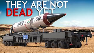 Why Indias Agni 5 amp Other Ballistic Missiles Are Still Dangerous Even for Modern Defense System [upl. by Yrohcaz301]