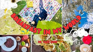 Diet Fact That CHANGED My Life Forever Vanis VLOG [upl. by Lekzehcey]