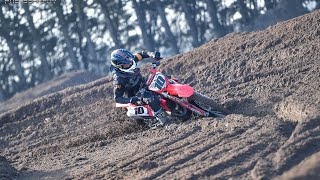 Mildenhall Mx 090324  All Sessions Intermediate [upl. by Mays153]