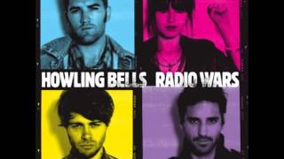 Howling Bells Golden Web [upl. by Hung]