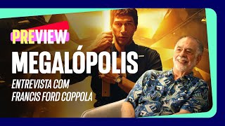 Preview Megalópolis [upl. by Lamb]