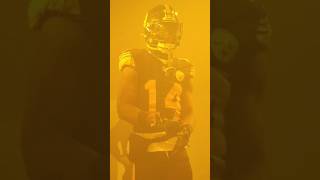 Week 10 Steelers vs Commanders nfl steelers football nflmx commanders [upl. by Sisxela708]