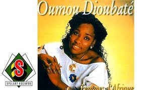 Oumou Dioubaté  Akafo audio [upl. by Asina]