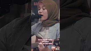 ANUGERAH TERINDAH YANG OERNAH KUMILIKI COVER NINDYA LAKSITA sheilaon7 nindyalaksita cover [upl. by Konikow84]