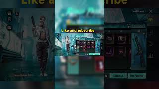 NEW M7 ROYAL PASS FULL MAXpubgmobile bgmi reel [upl. by Karlie]