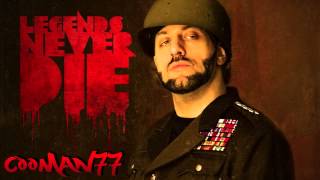 NEW RA The Rugged Man  Media Midgets [upl. by Eledoya128]