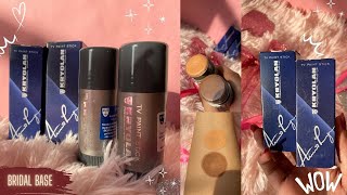 Kryolan TV Paint Stick  Honest Review  Shades  and Pricing in Pakistan [upl. by Pitts]