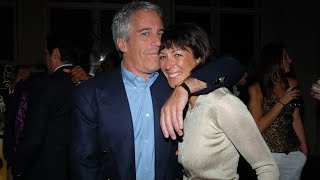 Ghislaine Maxwell breaks silence over unsealed Epstein documents [upl. by Nylaroc463]