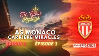 DÉJÀ LA CRISE SUR LE ROCHER   Carrière Miracle [upl. by June]