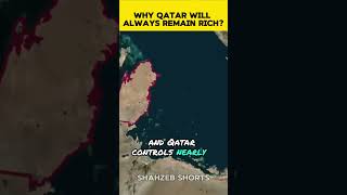 Why Qatar Will Always Remain Rich [upl. by Ahsiekahs]